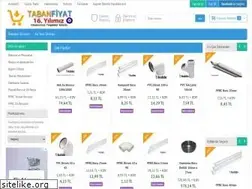 Sites similar to tabanfiyat.com