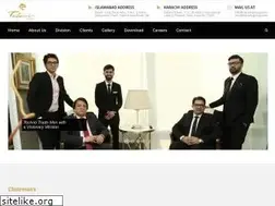 Sites similar to tabani-group.com