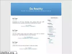 Sites similar to tabani.wordpress.com