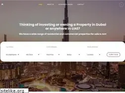 Sites similar to tabanirealestate.ae