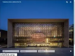 Sites similar to tabanlioglu.com