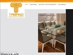 Sites similar to tabano.com.br