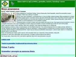 Sites similar to tabanovic.com