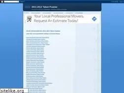 Sites similar to tabanpuanlar.net