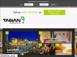 Sites similar to tabanzagreb.com
