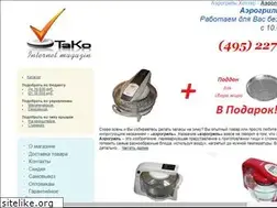 Sites similar to tabao.ru