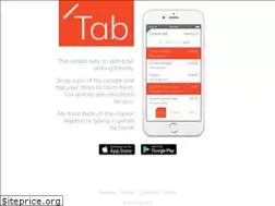 Sites similar to tabapp.co