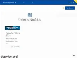 Sites similar to tabapua.org.br