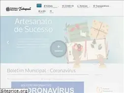 Sites similar to tabapua.sp.gov.br