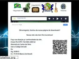 Sites similar to tabapuadownloads.com