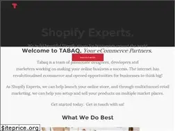 Sites similar to tabaq.com