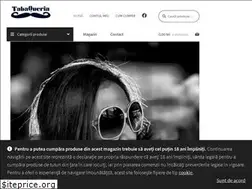 Sites similar to tabaqueria.ro