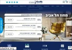 Sites similar to tabar.org.il