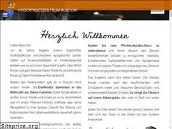 Sites similar to tabara-rusciori.org
