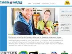 Sites similar to tabara.nl