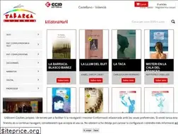 Sites similar to tabarcallibres.com