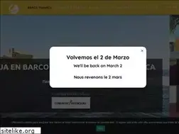 Sites similar to tabarcawatertaxi.com
