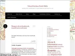 Sites similar to tabardnorth.org