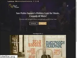Sites similar to tabardtheatre.org