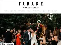 Sites similar to tabarefotografia.com