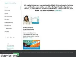 Sites similar to tabarinconsulting.com