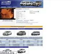 Sites similar to tabarini.com