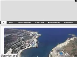 Sites similar to tabarja-kfaryassine.gov.lb