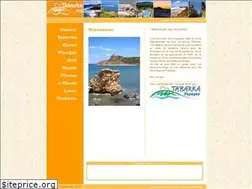 Sites similar to tabarka.org