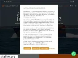 Sites similar to tabarkeras.com