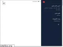 Sites similar to tabarok.com