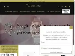 Sites similar to tabarrani.it