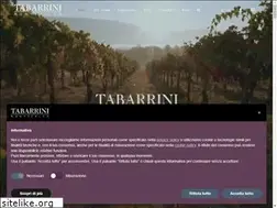 Sites similar to tabarrini.com
