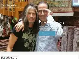 Sites similar to tabaruggallery.com