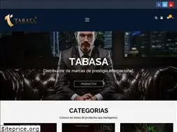 Sites similar to tabasa.com