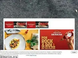 Sites similar to tabasco.com.es