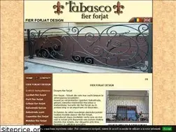 Sites similar to tabasco.ro