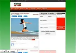 Sites similar to tabascoenlinea.com.mx