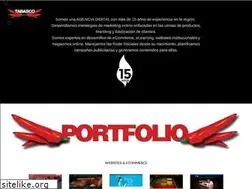 Sites similar to tabascogroup.com