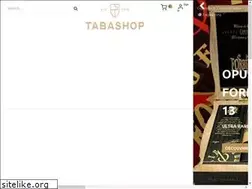 Sites similar to tabashop.ch
