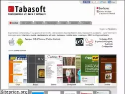Sites similar to tabasoft.it