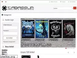 Sites similar to tabassum.de