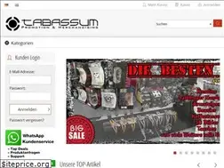 Sites similar to tabassum.store