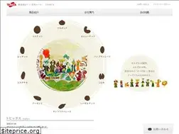Sites similar to tabatainc.co.jp