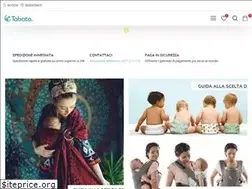 Sites similar to tabatashop.com