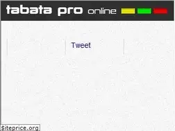 Sites similar to tabatatimer.com