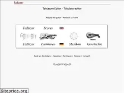 Sites similar to tabazar.de