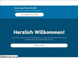 Sites similar to tabb.de