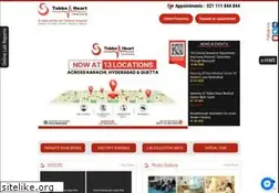 Sites similar to tabbaheart.org
