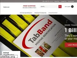 Sites similar to tabband.com