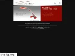 Sites similar to tabbedtapestrip.ca